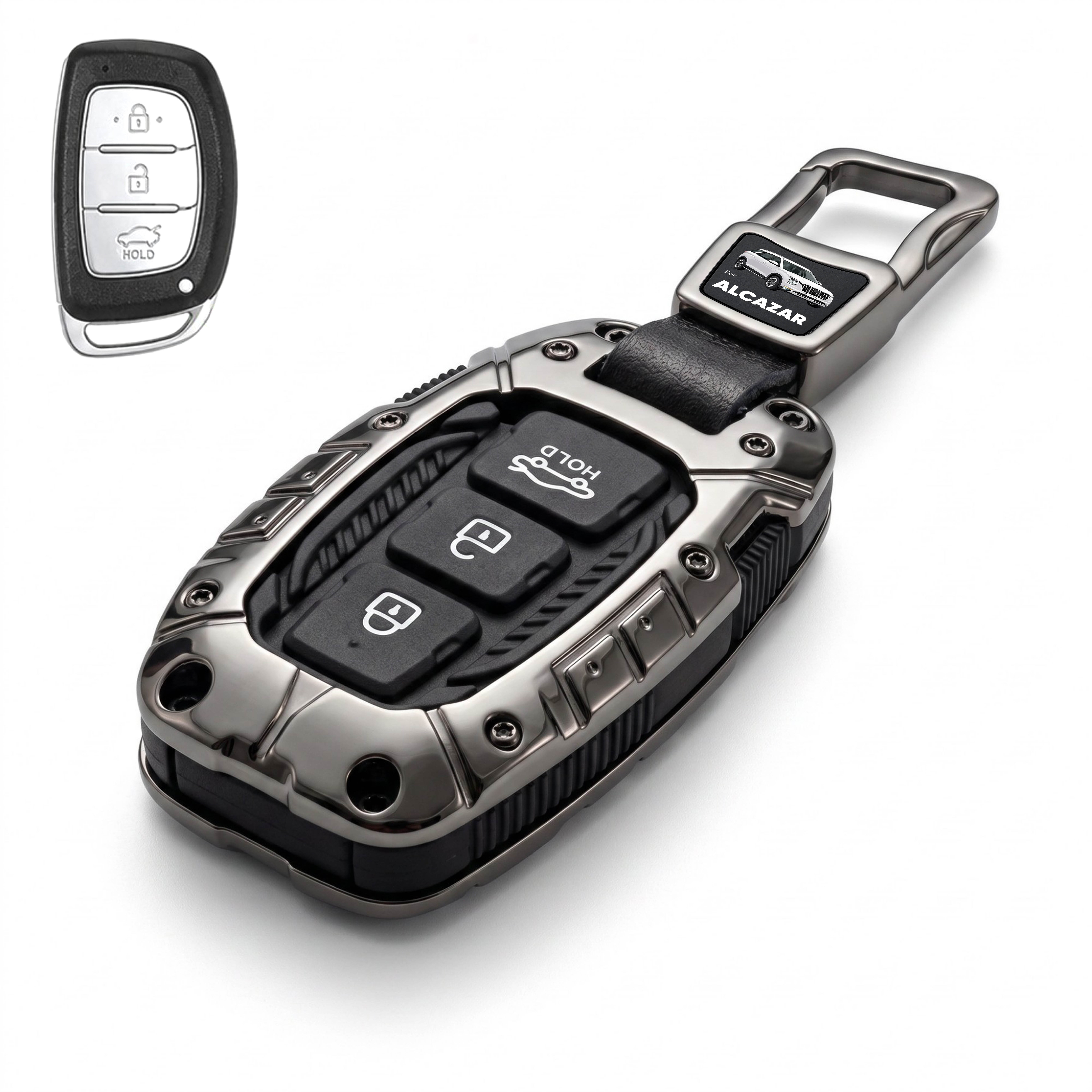 Key Cover