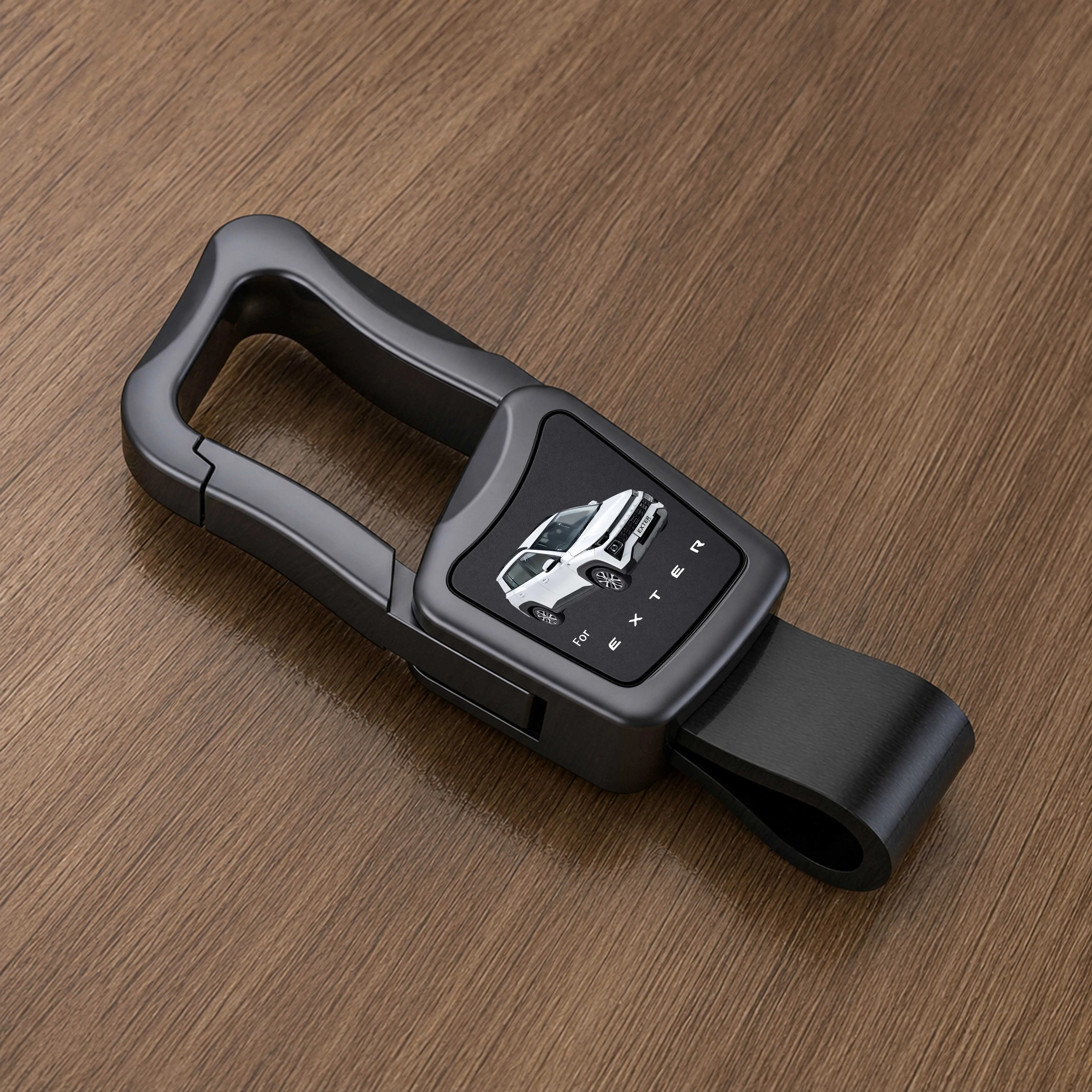 Hyundai Exter Keychain and Key Cover: A Fit Checklist