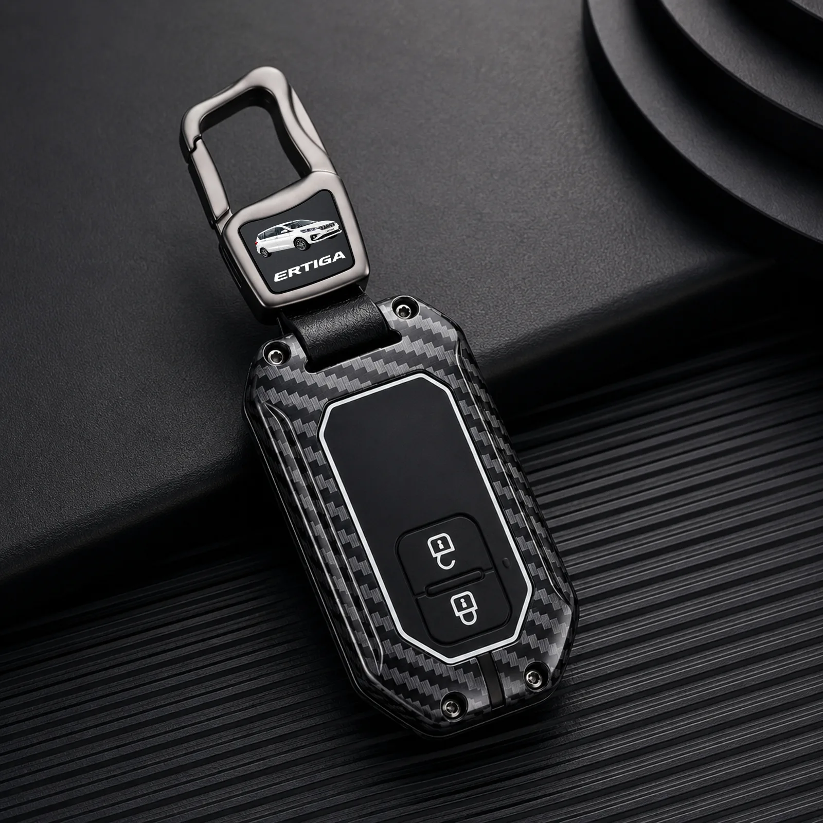 Maruti e Vitara Key Cover: How to Protect Your EV Key